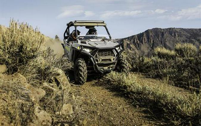 2023 Polaris RZR Trail Premium