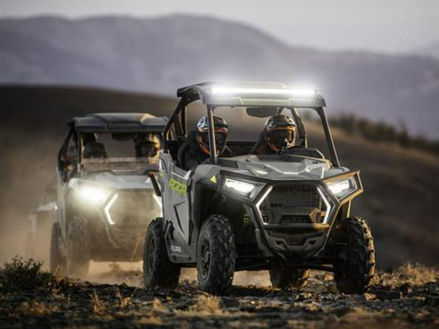 2023 Polaris RZR Trail Premium