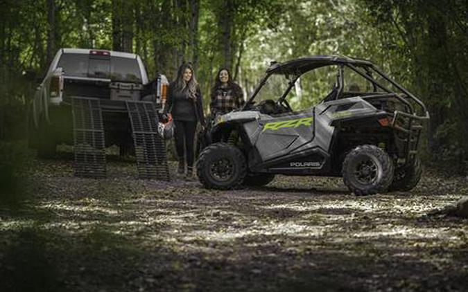 2023 Polaris RZR Trail Premium