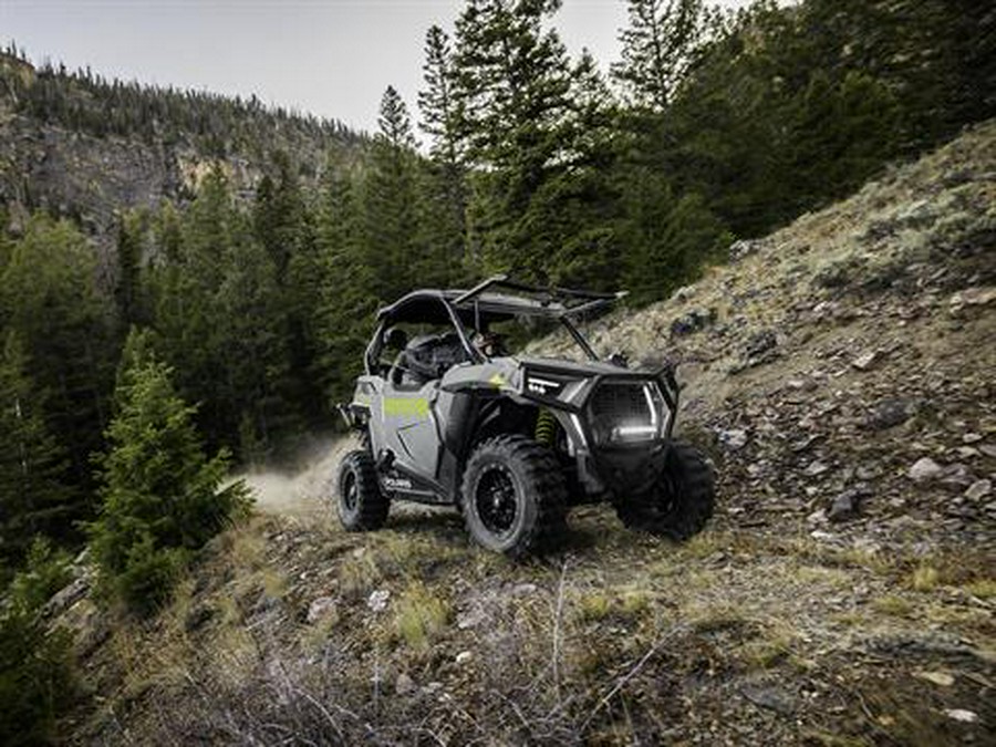 2023 Polaris RZR Trail Premium