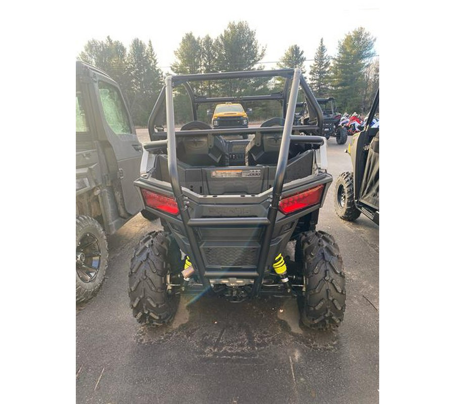 2023 Polaris RZR Trail Premium