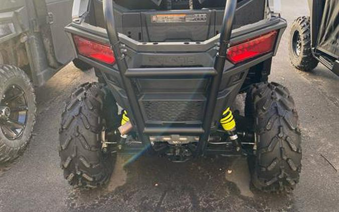 2023 Polaris RZR Trail Premium