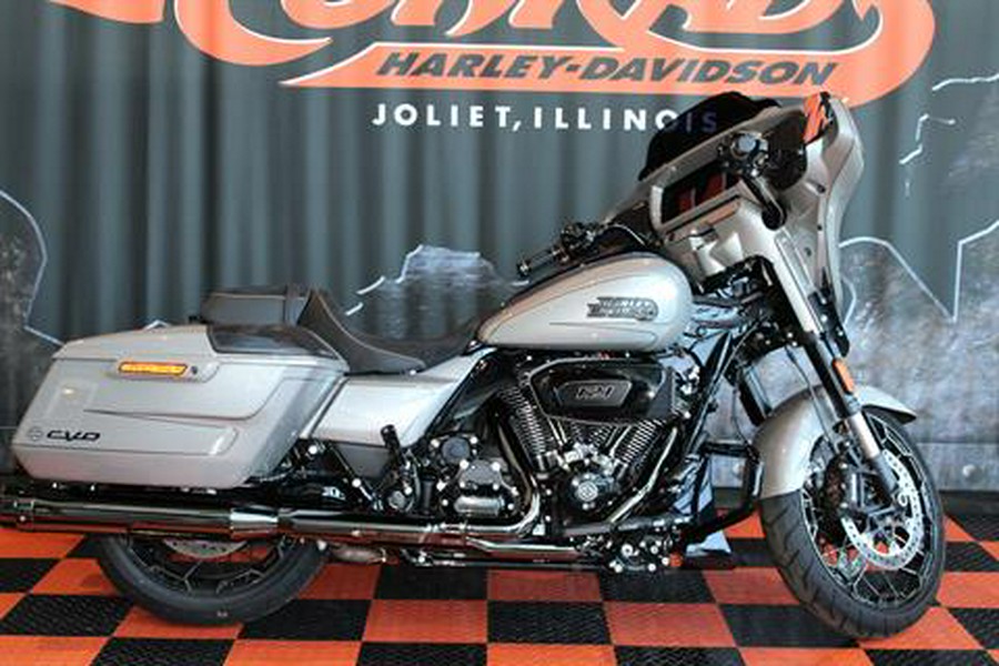 2023 Harley-Davidson CVO™ Street Glide®