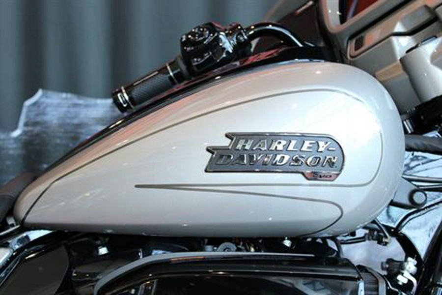 2023 Harley-Davidson CVO™ Street Glide®