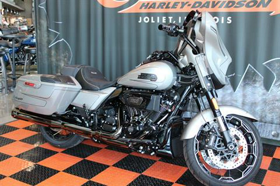 2023 Harley-Davidson CVO™ Street Glide®