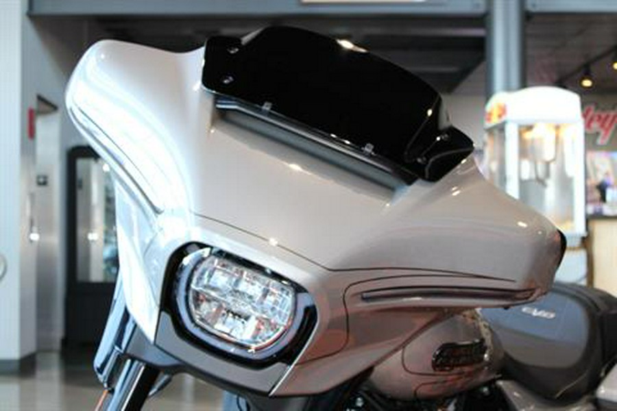 2023 Harley-Davidson CVO™ Street Glide®