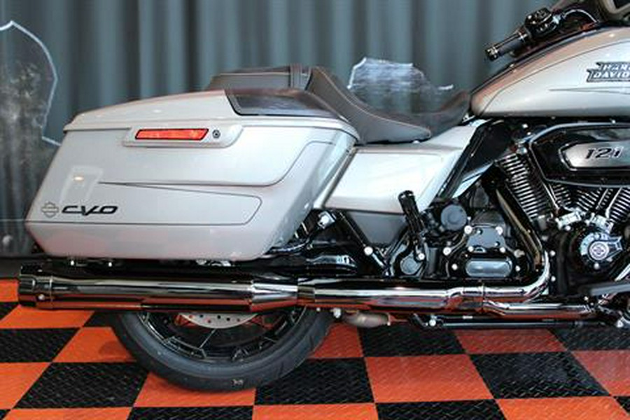 2023 Harley-Davidson CVO™ Street Glide®