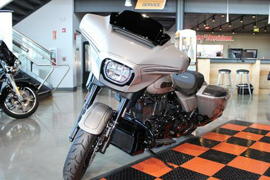 2023 Harley-Davidson CVO™ Street Glide®