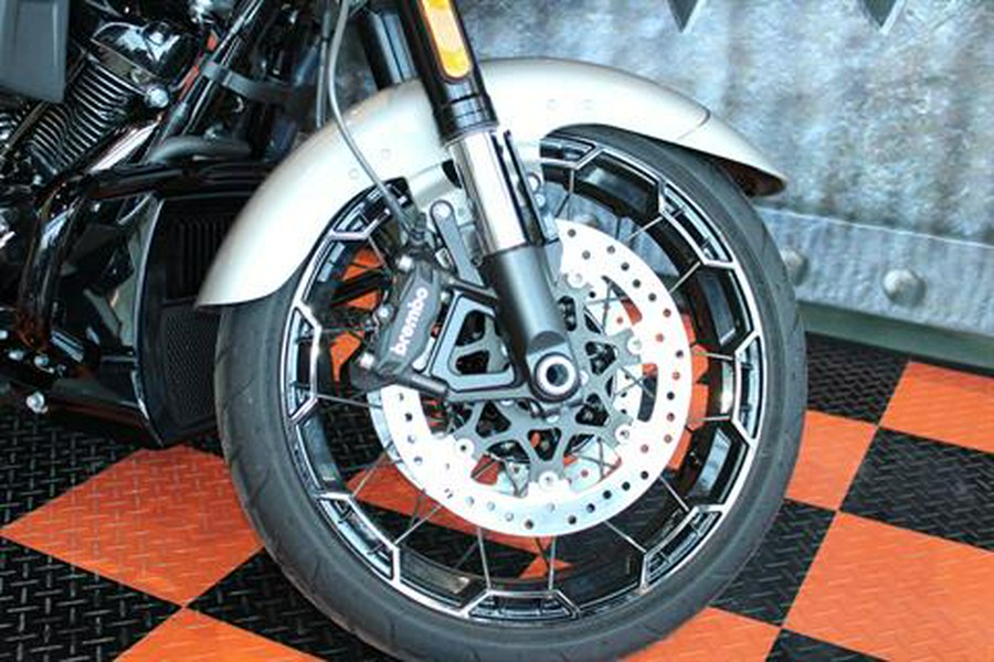 2023 Harley-Davidson CVO™ Street Glide®
