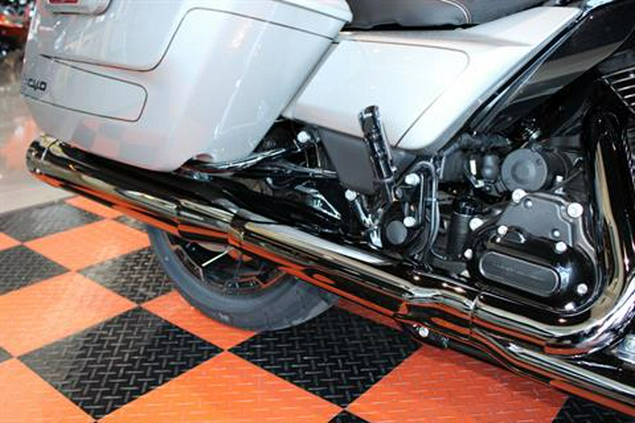 2023 Harley-Davidson CVO™ Street Glide®