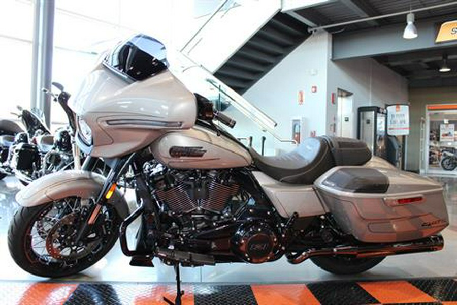 2023 Harley-Davidson CVO™ Street Glide®