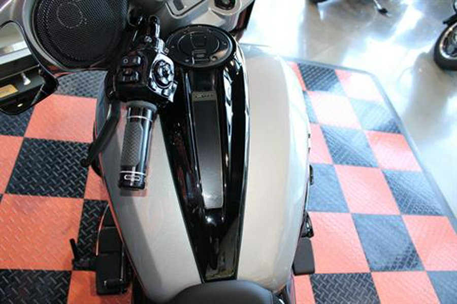 2023 Harley-Davidson CVO™ Street Glide®