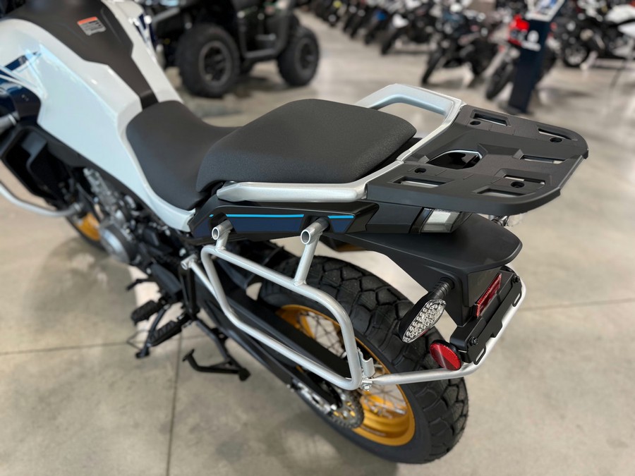 2026 CFMOTO IBEX 800