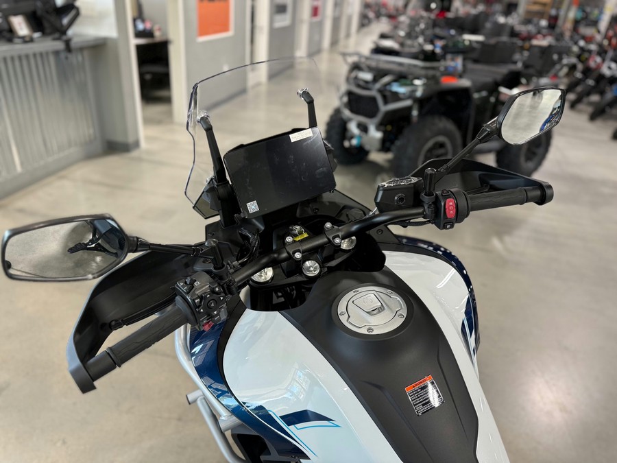 2026 CFMOTO IBEX 800