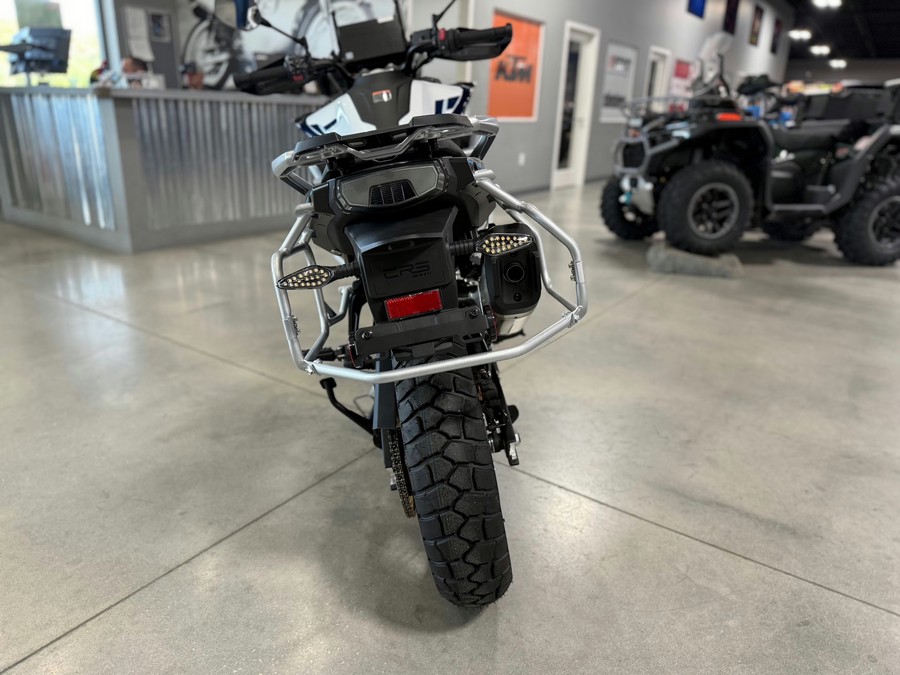 2026 CFMOTO IBEX 800