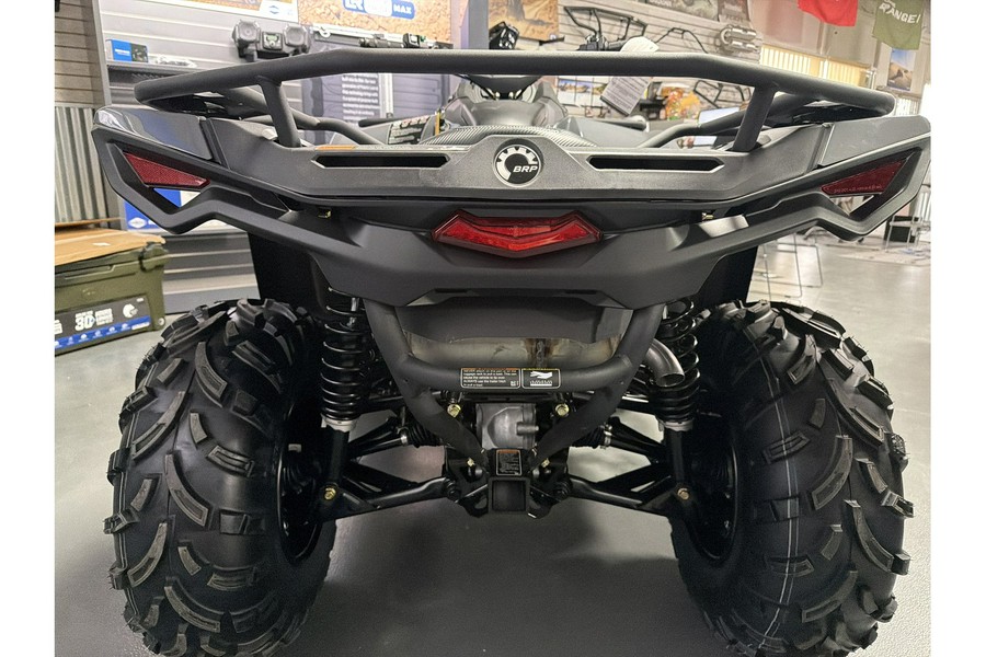 2026 Can-Am OUTLANDER DPS 500