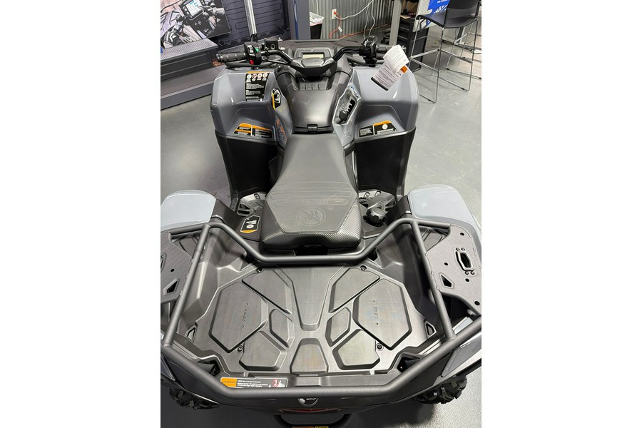 2026 Can-Am OUTLANDER DPS 500