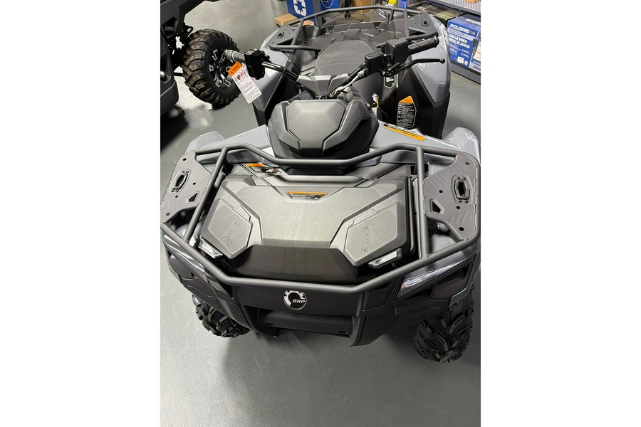 2026 Can-Am OUTLANDER DPS 500