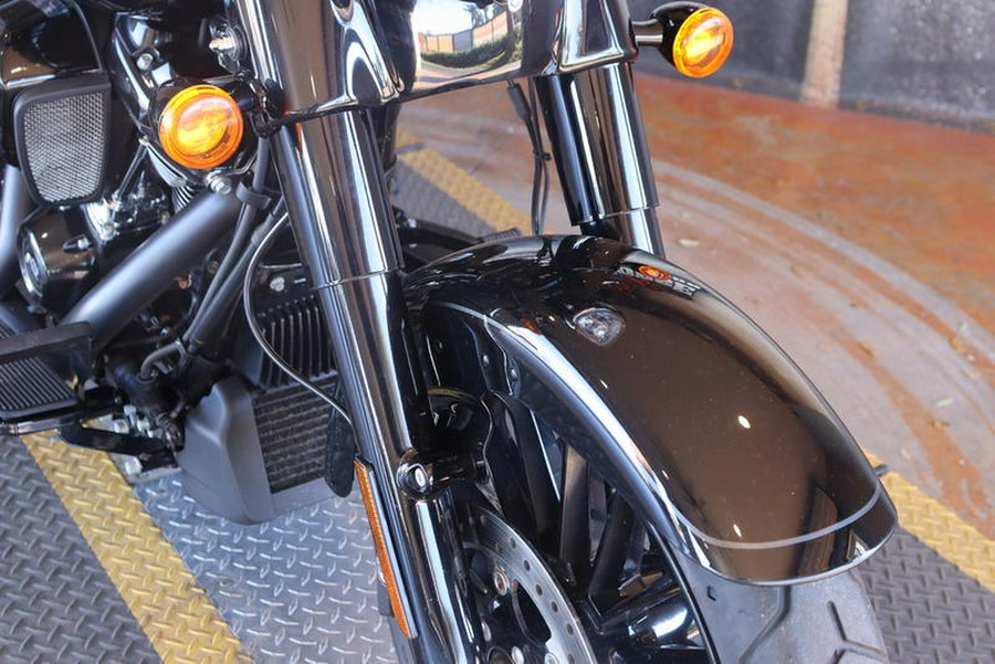 2024 Harley-Davidson® FLRT - Freewheeler®
