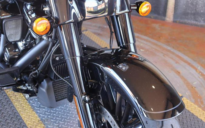 2024 Harley-Davidson® FLRT - Freewheeler®