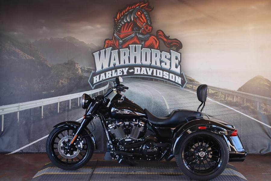 2024 Harley-Davidson® FLRT - Freewheeler®