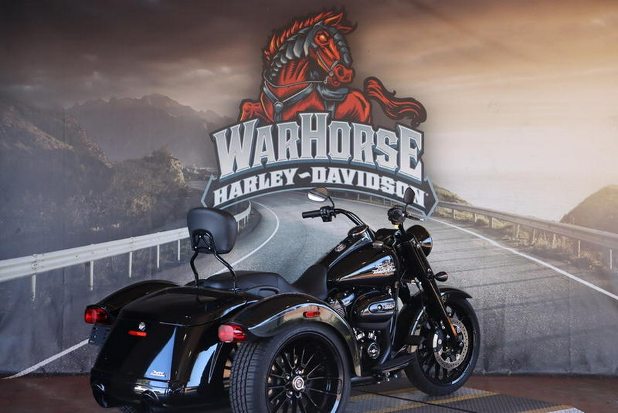 2024 Harley-Davidson® FLRT - Freewheeler®