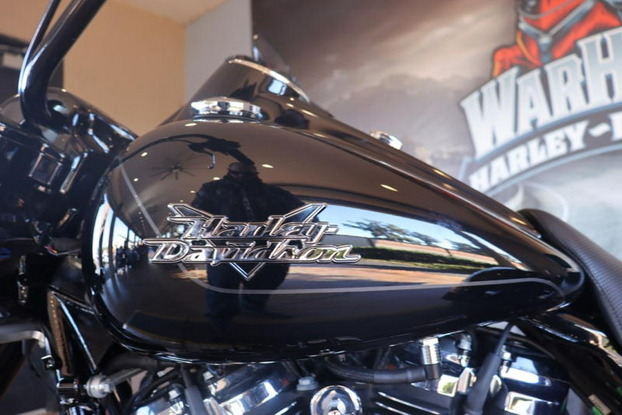 2024 Harley-Davidson® FLRT - Freewheeler®