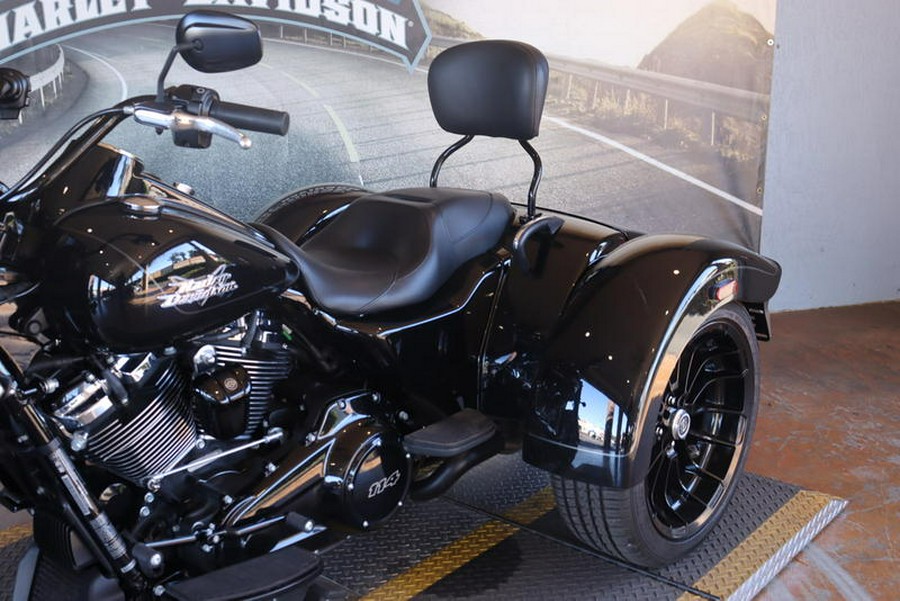 2024 Harley-Davidson® FLRT - Freewheeler®
