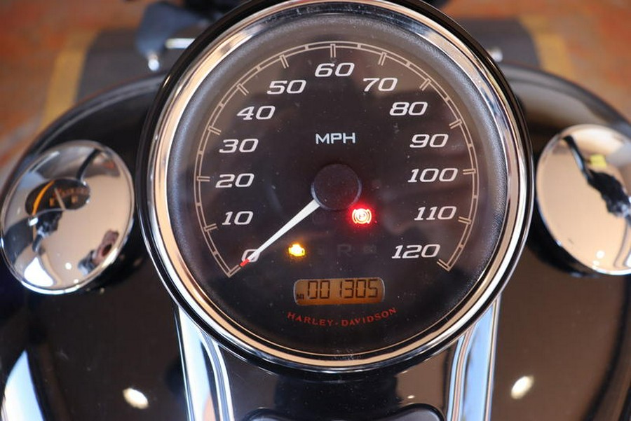 2024 Harley-Davidson® FLRT - Freewheeler®