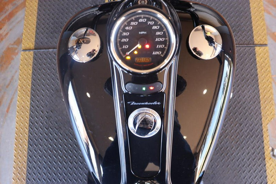 2024 Harley-Davidson® FLRT - Freewheeler®