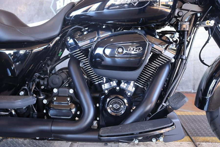 2024 Harley-Davidson® FLRT - Freewheeler®