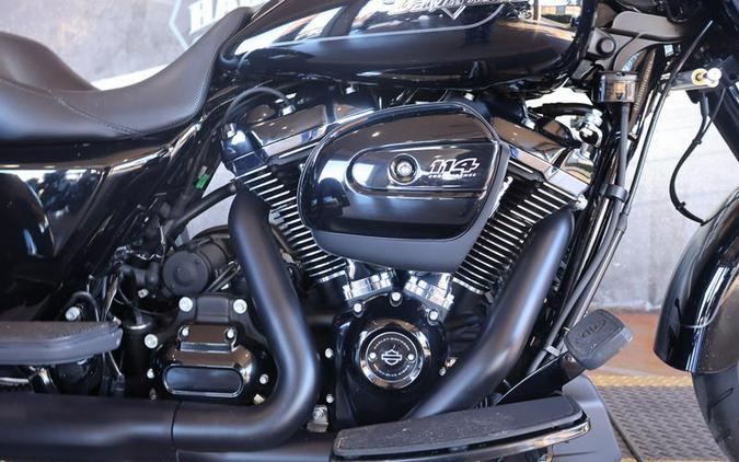 2024 Harley-Davidson® FLRT - Freewheeler®