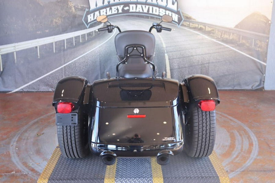 2024 Harley-Davidson® FLRT - Freewheeler®