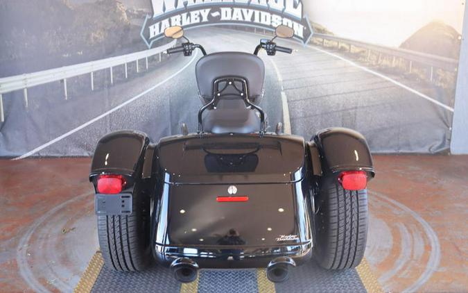 2024 Harley-Davidson® FLRT - Freewheeler®