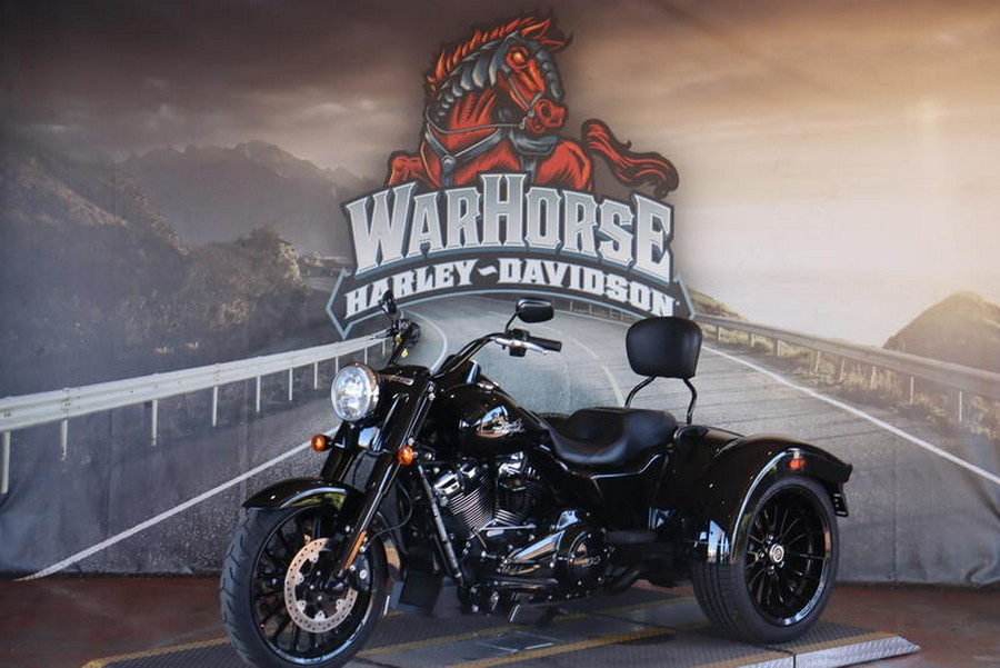 2024 Harley-Davidson® FLRT - Freewheeler®