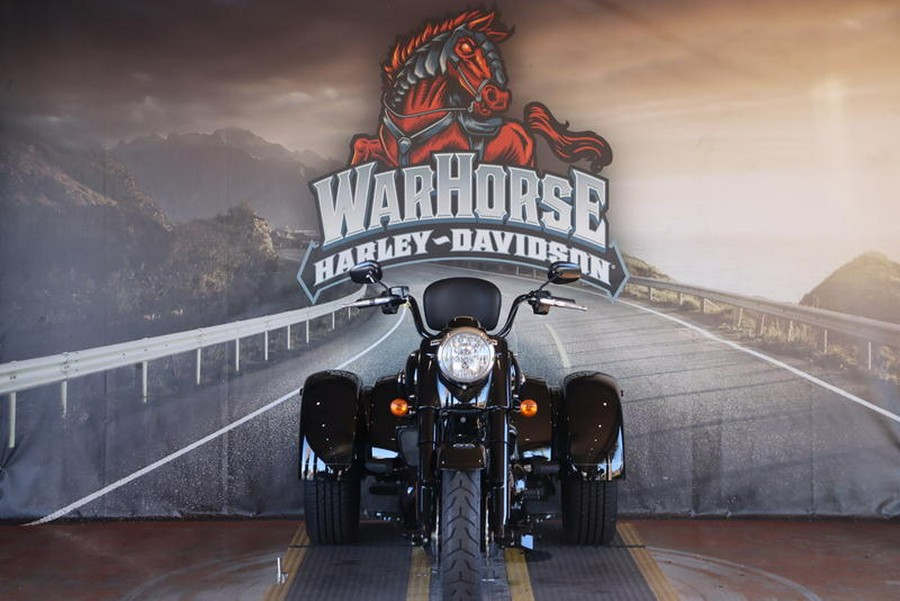 2024 Harley-Davidson® FLRT - Freewheeler®