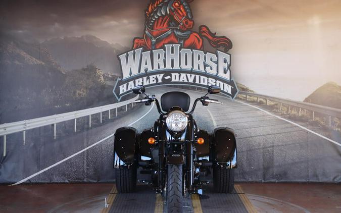 2024 Harley-Davidson® FLRT - Freewheeler®