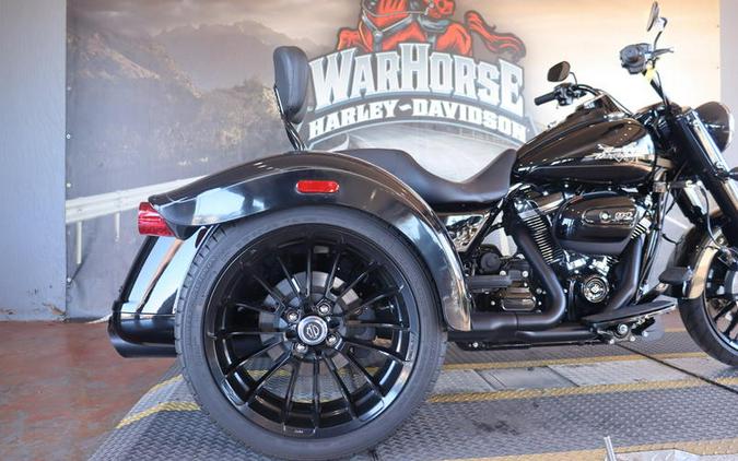 2024 Harley-Davidson® FLRT - Freewheeler®