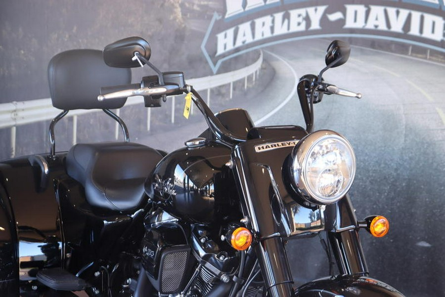 2024 Harley-Davidson® FLRT - Freewheeler®