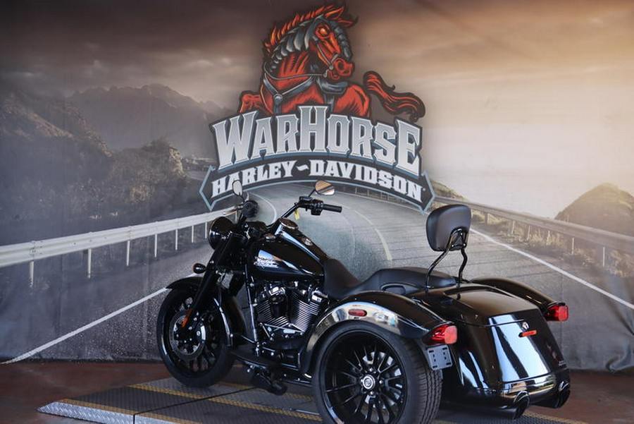2024 Harley-Davidson® FLRT - Freewheeler®
