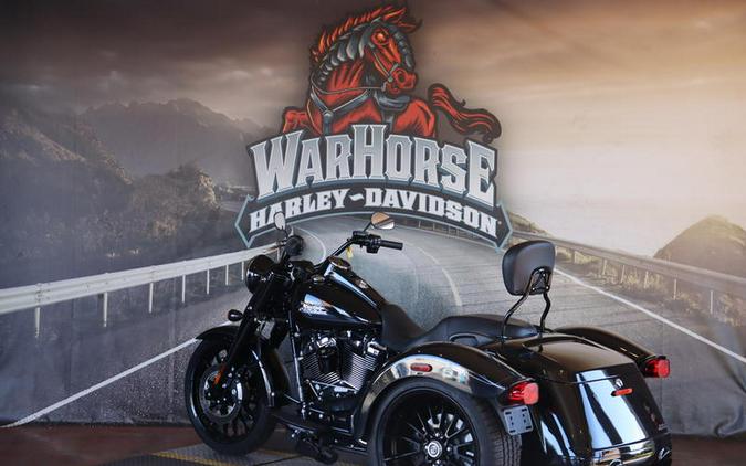 2024 Harley-Davidson® FLRT - Freewheeler®