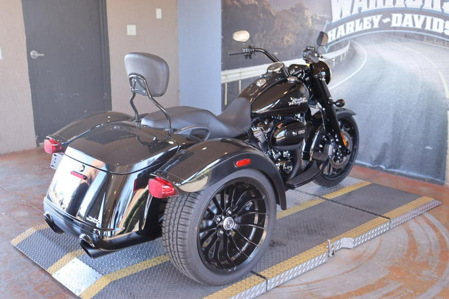 2024 Harley-Davidson® FLRT - Freewheeler®