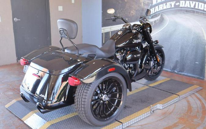 2024 Harley-Davidson® FLRT - Freewheeler®
