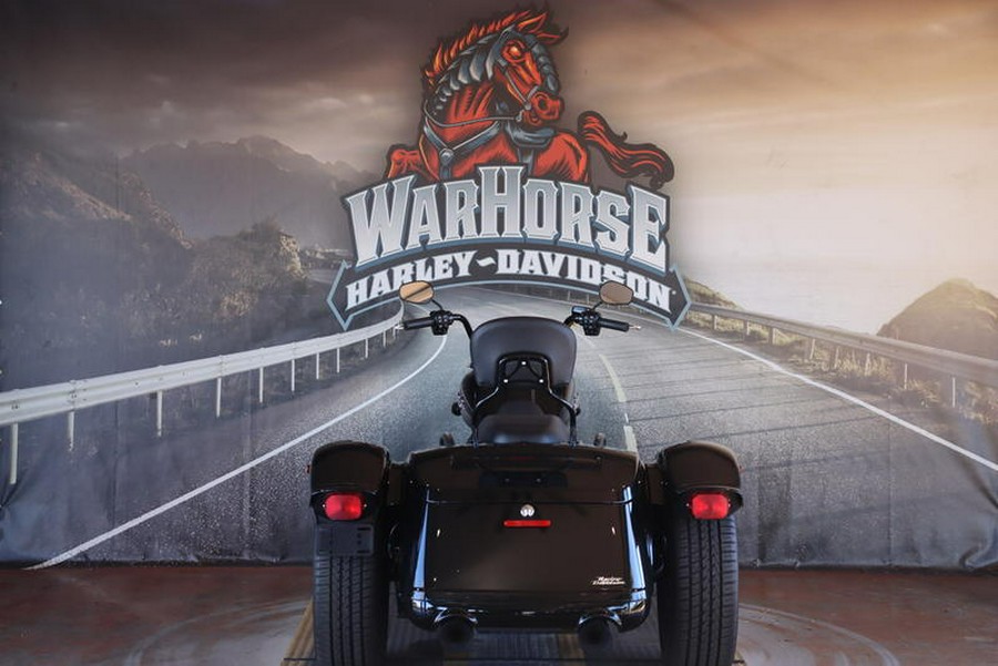 2024 Harley-Davidson® FLRT - Freewheeler®