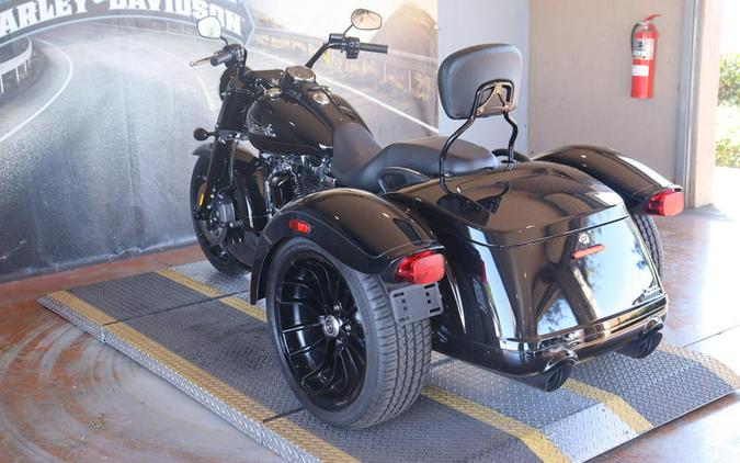 2024 Harley-Davidson® FLRT - Freewheeler®