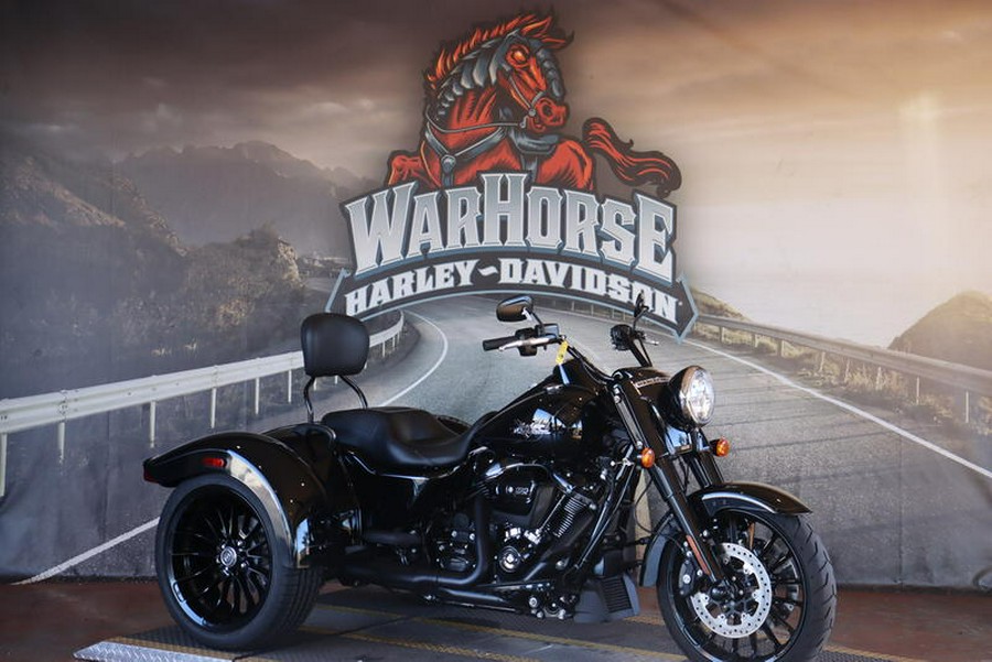 2024 Harley-Davidson® FLRT - Freewheeler®