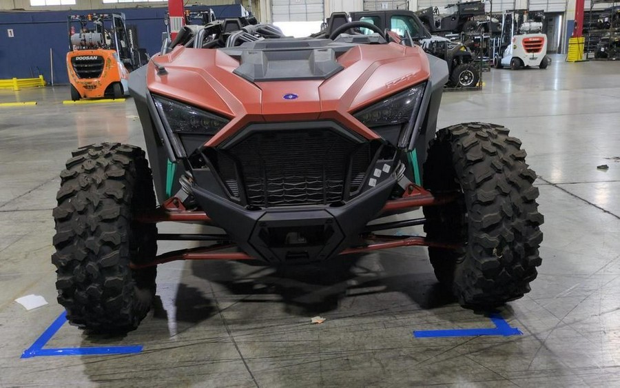 2022 Polaris® RZR PRO XP 4 Premium Ride Command