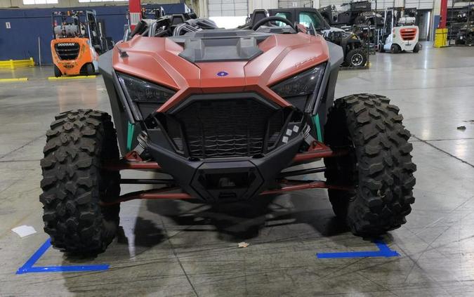 2022 Polaris® RZR PRO XP 4 Premium Ride Command