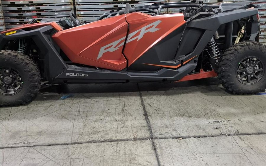 2022 Polaris® RZR PRO XP 4 Premium Ride Command
