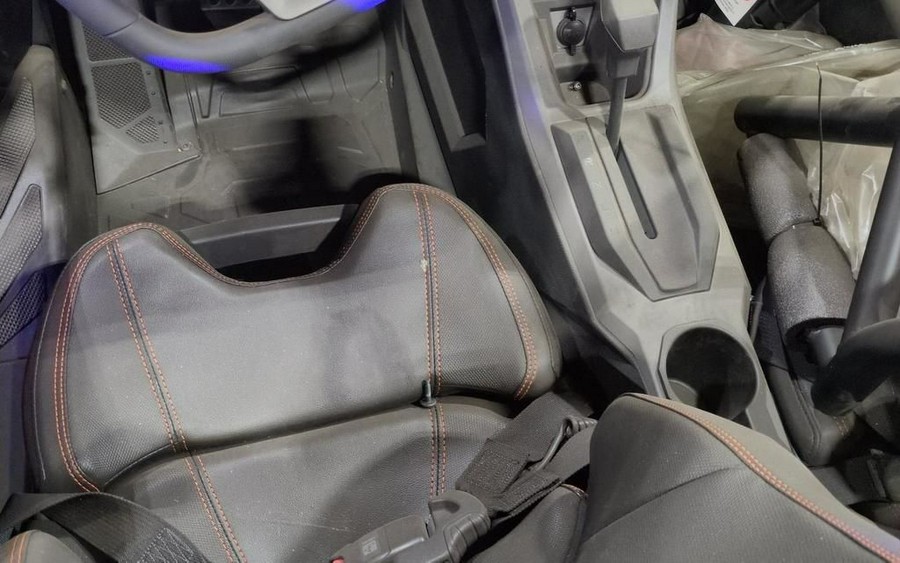 2022 Polaris® RZR PRO XP 4 Premium Ride Command